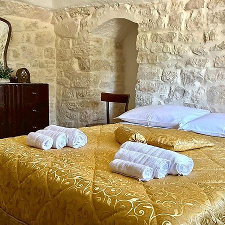 Trullo Bello Ostuni Zewnętrze zdjęcie