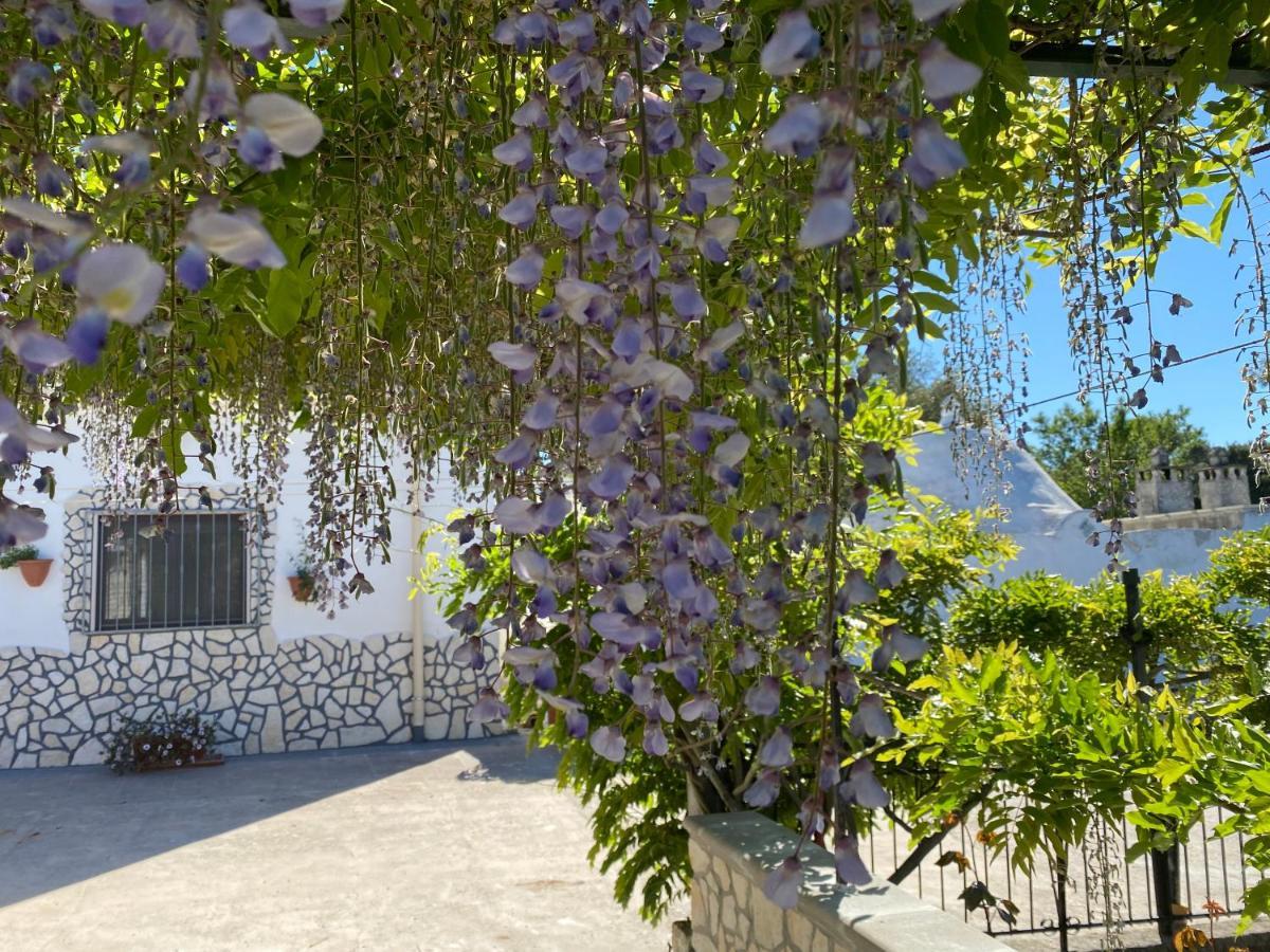 Trullo Bello Ostuni Zewnętrze zdjęcie