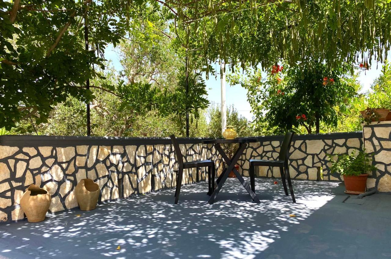 Trullo Bello Ostuni Zewnętrze zdjęcie