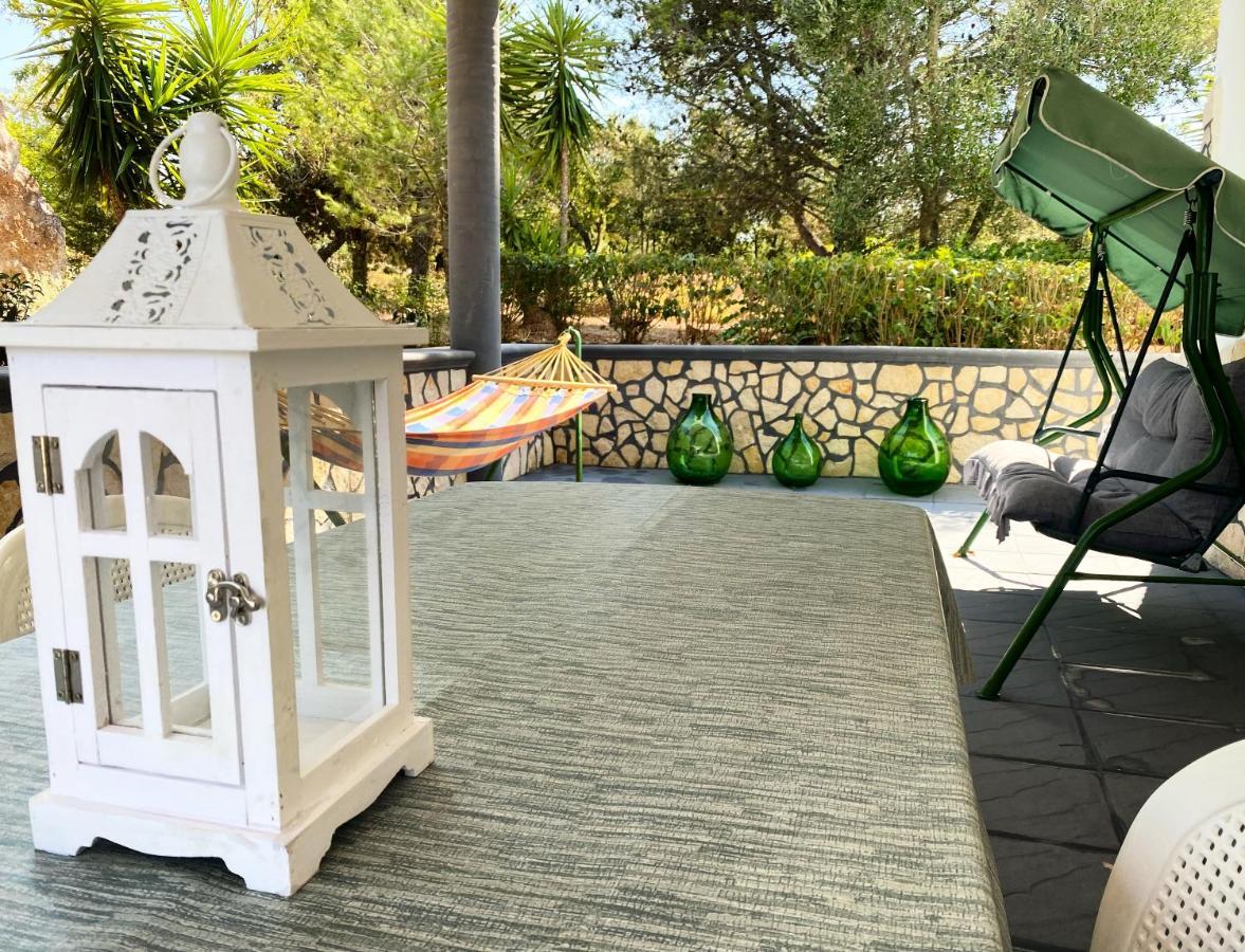 Trullo Bello Ostuni Zewnętrze zdjęcie