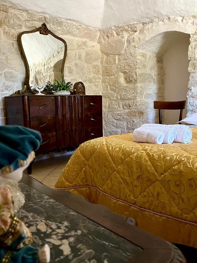 Trullo Bello Ostuni Zewnętrze zdjęcie