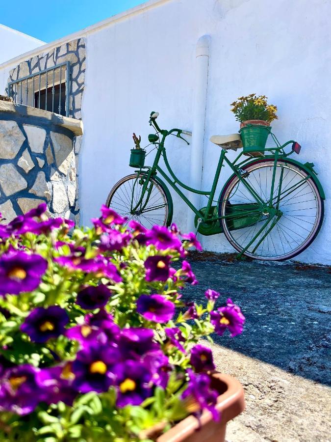 Trullo Bello Ostuni Zewnętrze zdjęcie