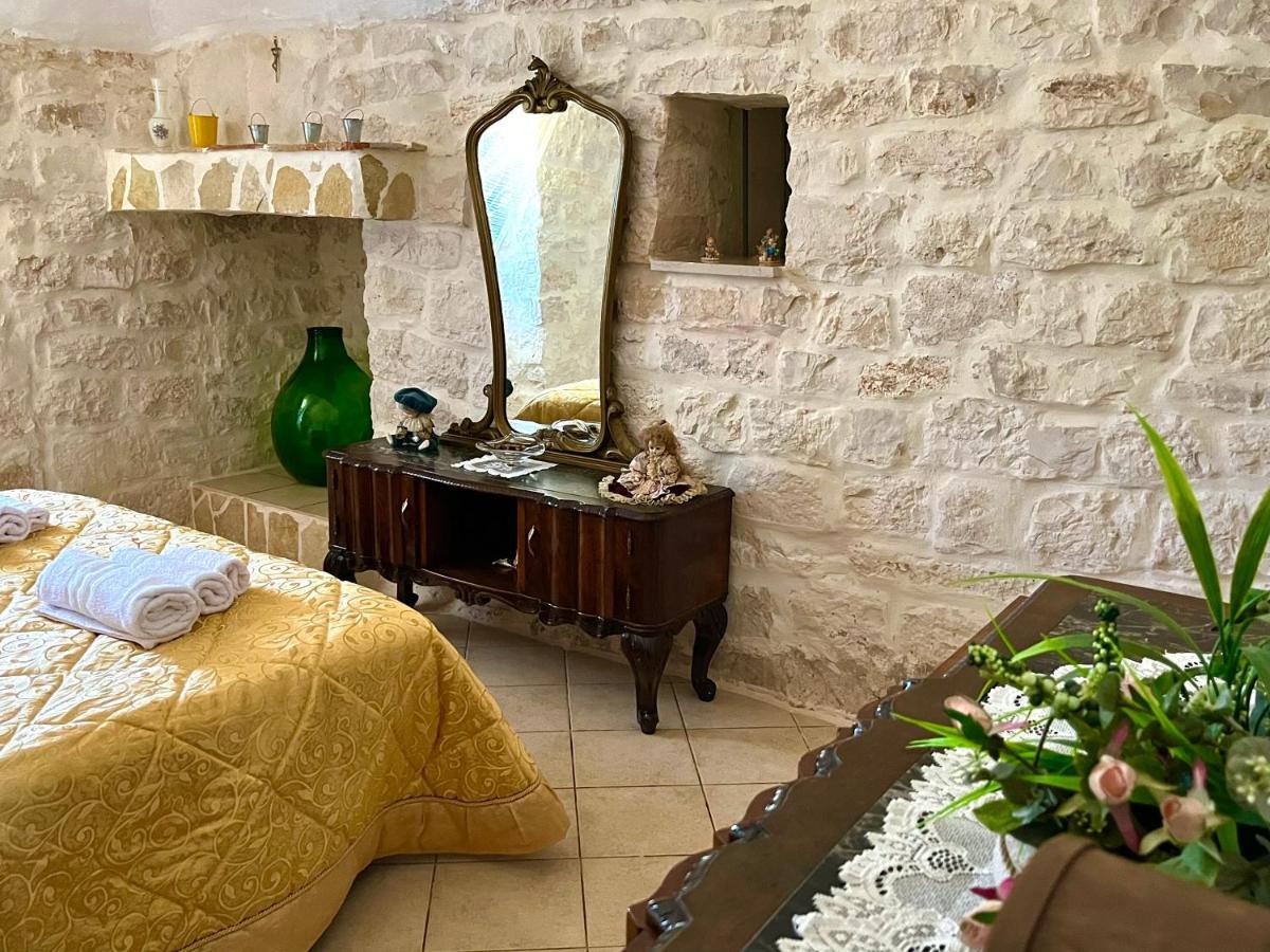 Trullo Bello Ostuni Zewnętrze zdjęcie