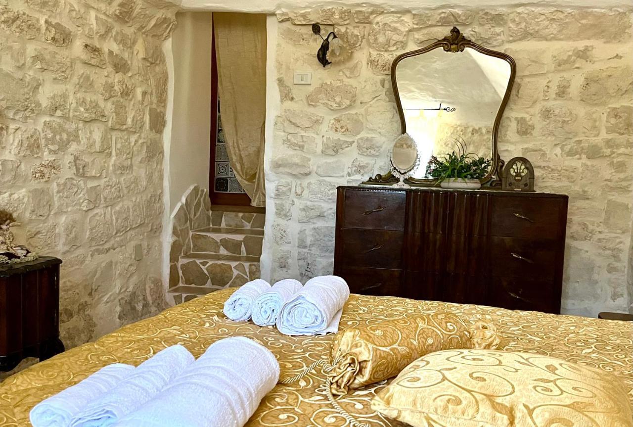 Trullo Bello Ostuni Zewnętrze zdjęcie