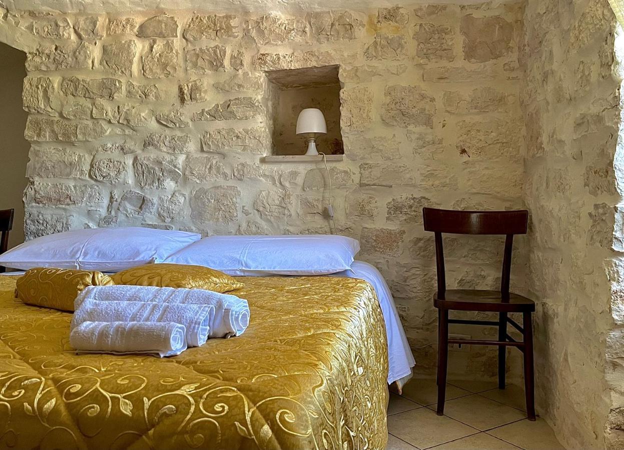 Trullo Bello Ostuni Zewnętrze zdjęcie