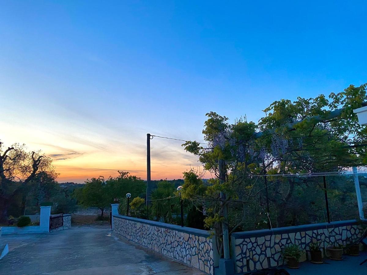 Trullo Bello Ostuni Zewnętrze zdjęcie