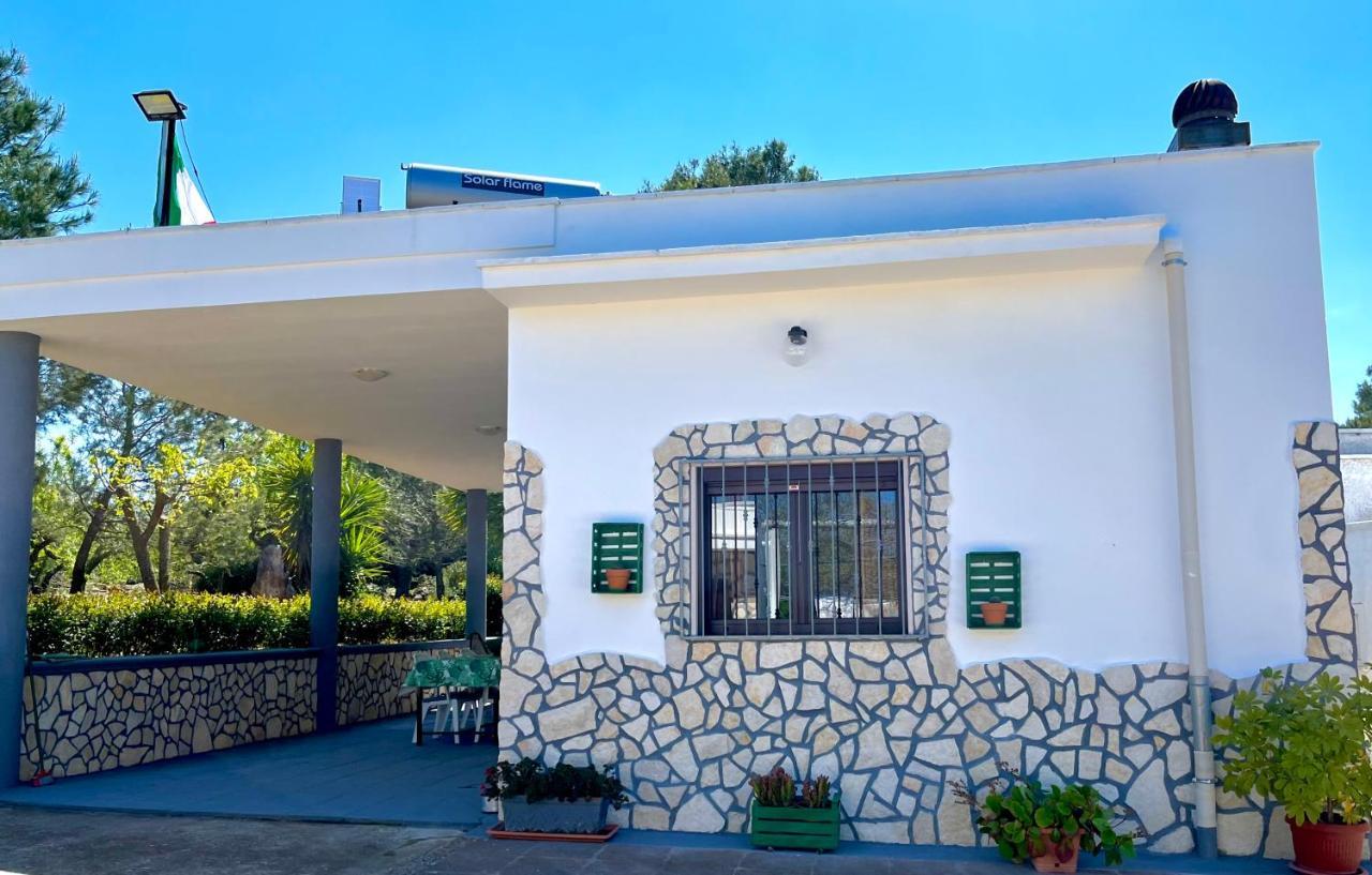 Trullo Bello Ostuni Zewnętrze zdjęcie