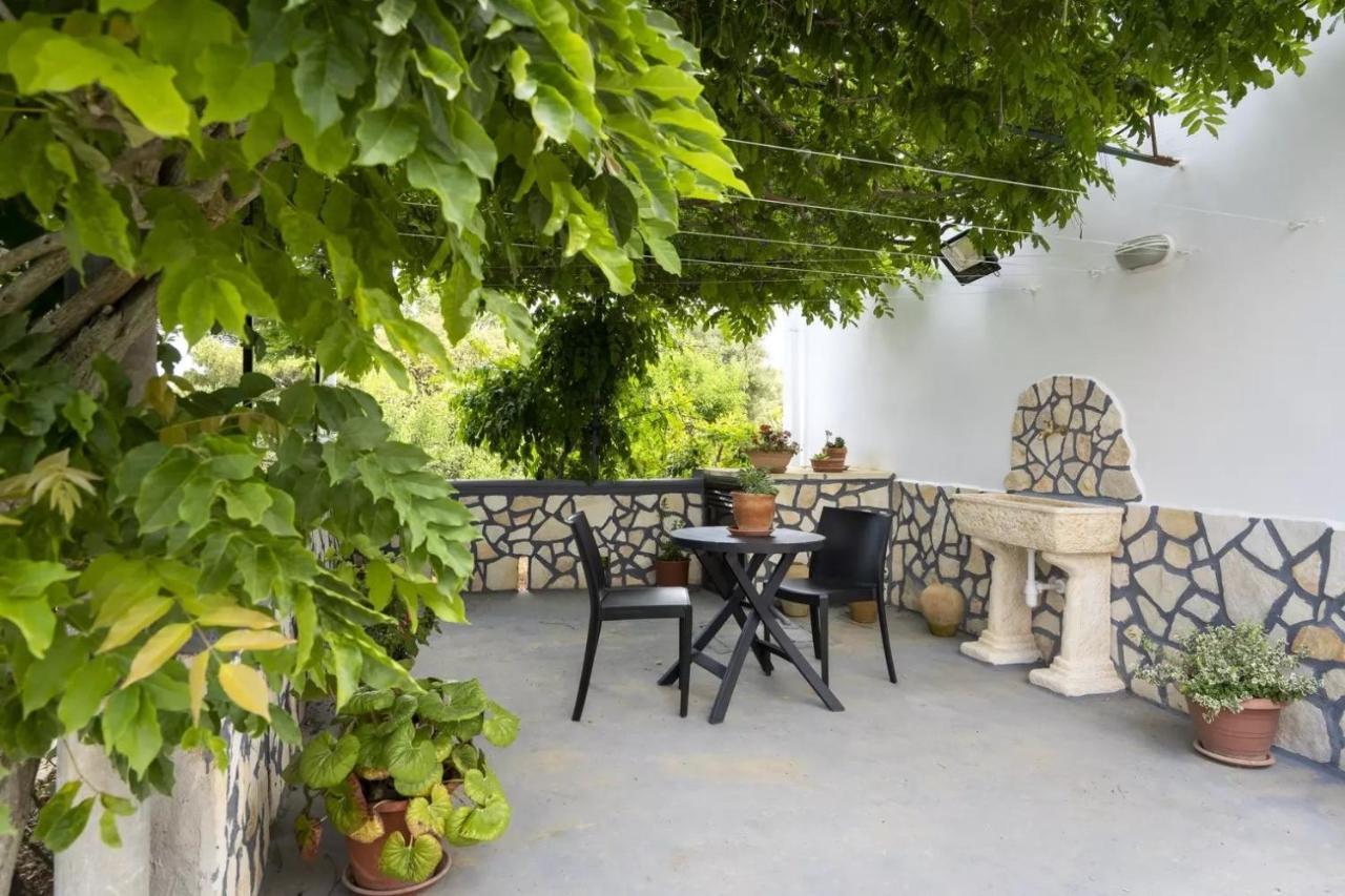 Trullo Bello Ostuni Zewnętrze zdjęcie