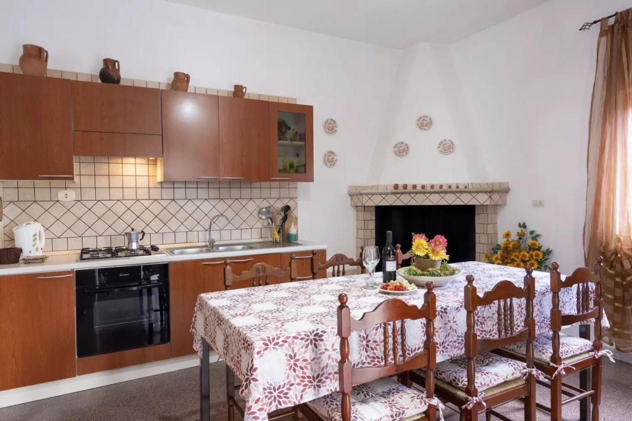 Trullo Bello Ostuni Zewnętrze zdjęcie