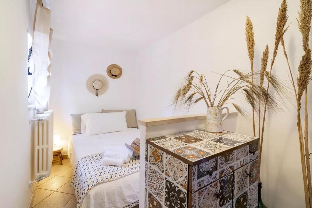 Trullo Bello Ostuni Zewnętrze zdjęcie