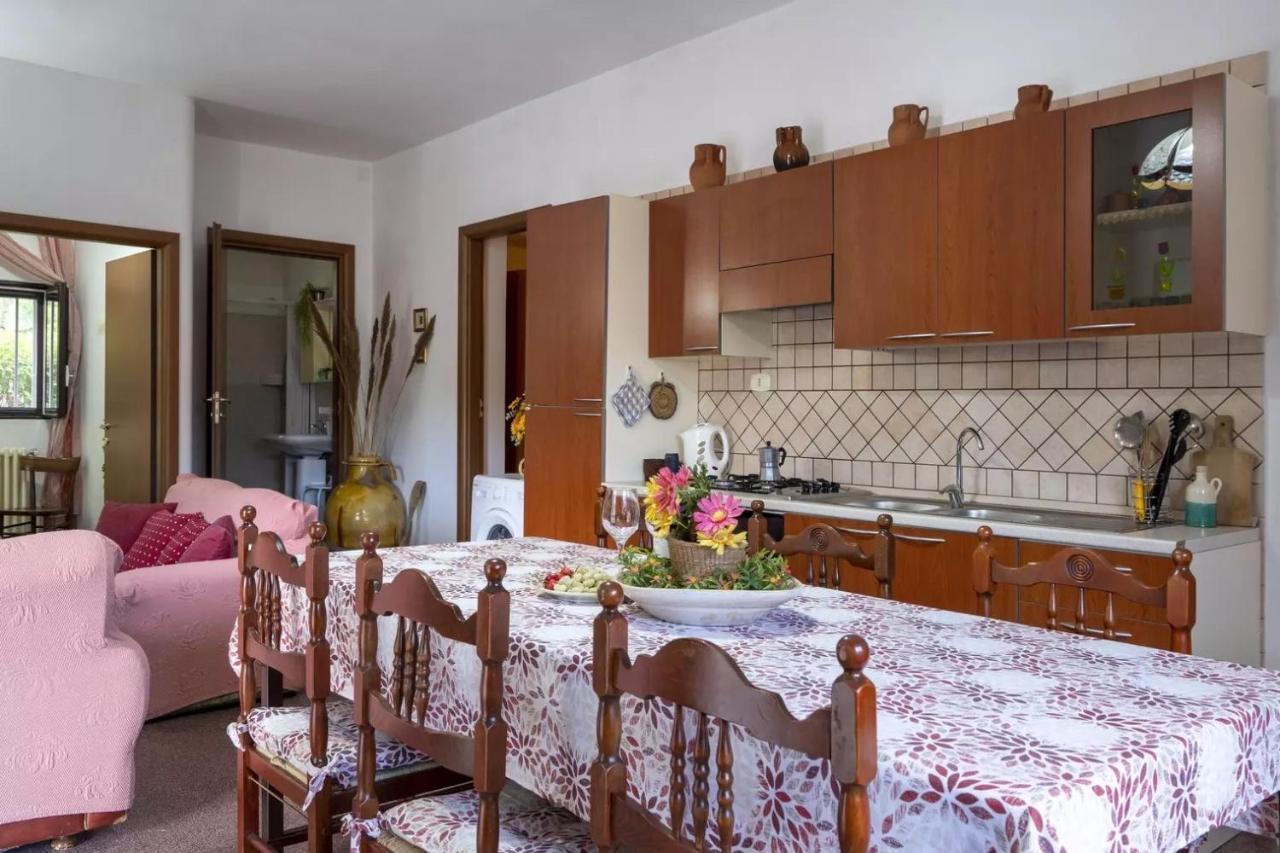 Trullo Bello Ostuni Zewnętrze zdjęcie