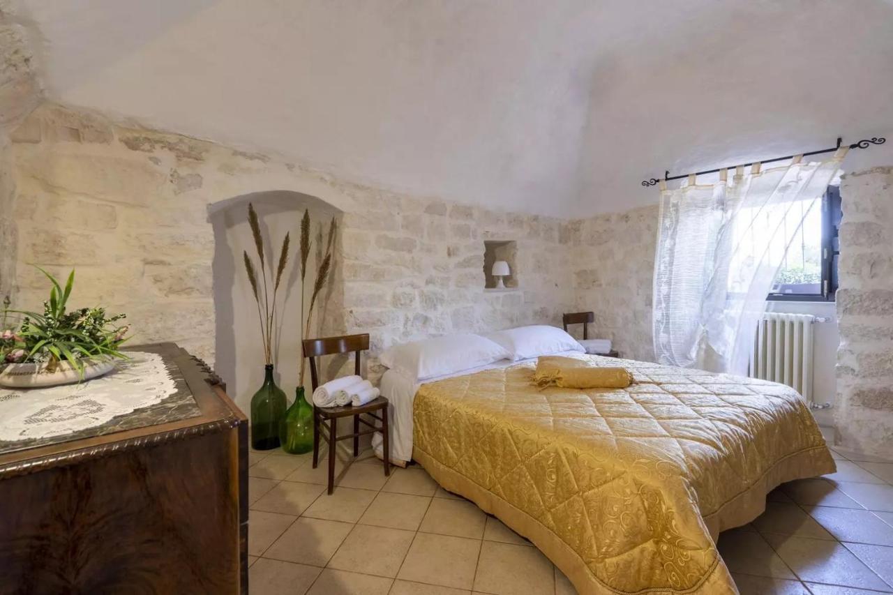 Trullo Bello Ostuni Zewnętrze zdjęcie